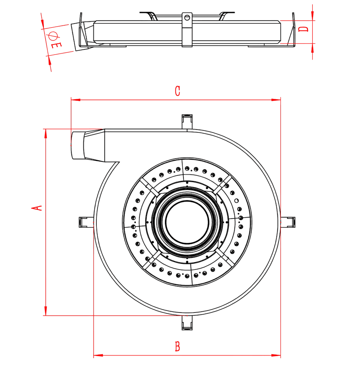 auto air ring